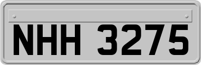 NHH3275