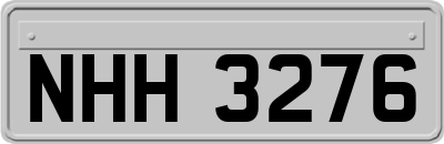 NHH3276