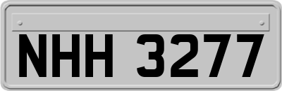 NHH3277