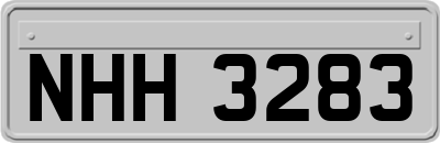 NHH3283