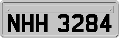 NHH3284