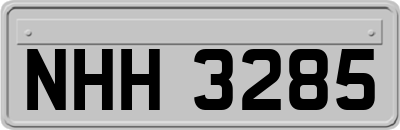 NHH3285