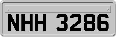 NHH3286