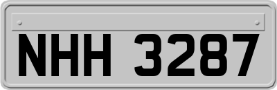 NHH3287
