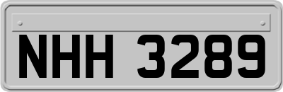 NHH3289