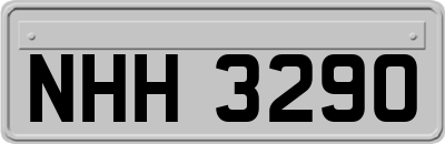 NHH3290