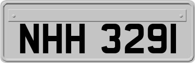 NHH3291
