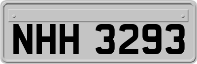 NHH3293