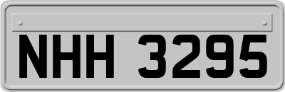 NHH3295