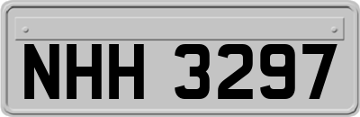 NHH3297