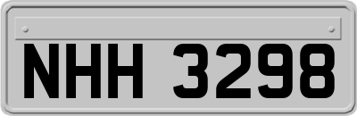 NHH3298