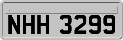 NHH3299