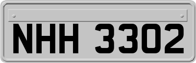 NHH3302