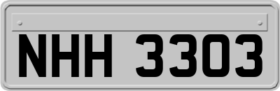 NHH3303