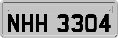 NHH3304