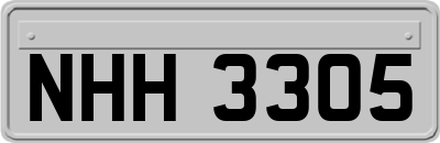 NHH3305