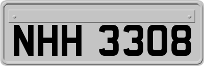 NHH3308