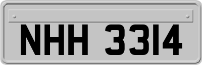 NHH3314