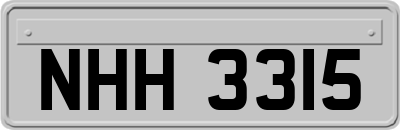NHH3315