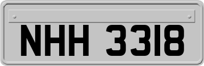 NHH3318