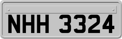 NHH3324