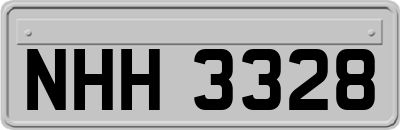 NHH3328