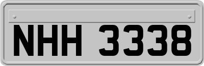 NHH3338