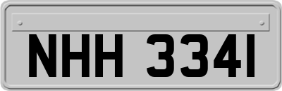 NHH3341