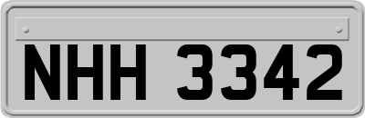 NHH3342