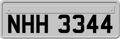 NHH3344