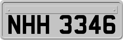 NHH3346