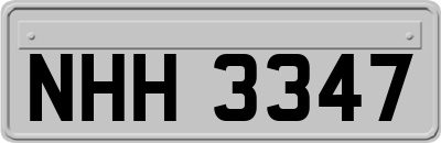 NHH3347