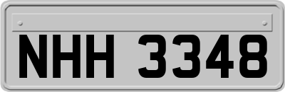 NHH3348