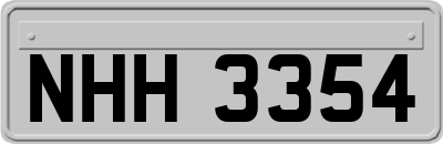 NHH3354