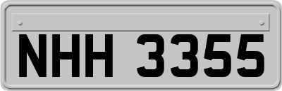 NHH3355