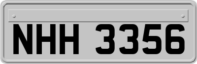 NHH3356