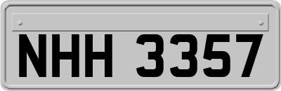 NHH3357