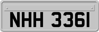 NHH3361