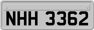 NHH3362