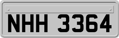 NHH3364