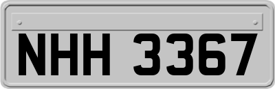 NHH3367