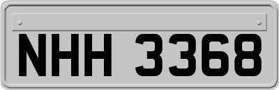 NHH3368