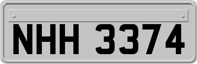 NHH3374