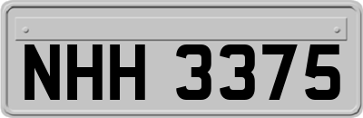 NHH3375
