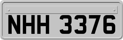 NHH3376