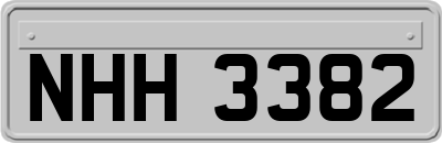NHH3382