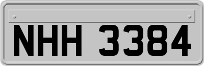 NHH3384