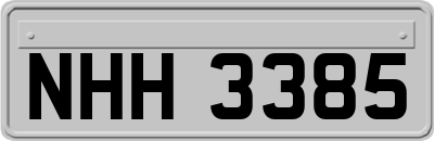 NHH3385
