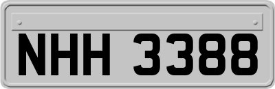 NHH3388