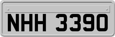 NHH3390